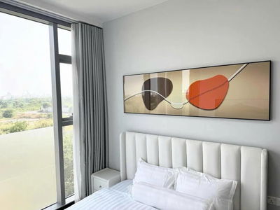 Empire City, Vietnam Empire City, Vietnam