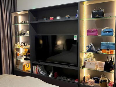 Empire City, Vietnam  Empire City, Vietnam