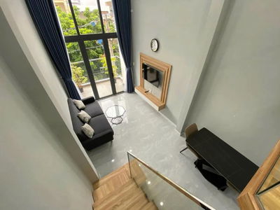 Logement dans Ho Chi Minh City, Vietnam Logement dans Ho Chi Minh City, Vietnam