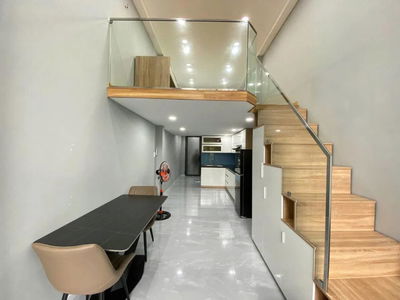 Alojamiento en Ho Chi Minh City, Vietnam Alojamiento en Ho Chi Minh City, Vietnam