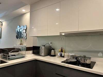 The Gold View, Vietnam The Gold View, Vietnam