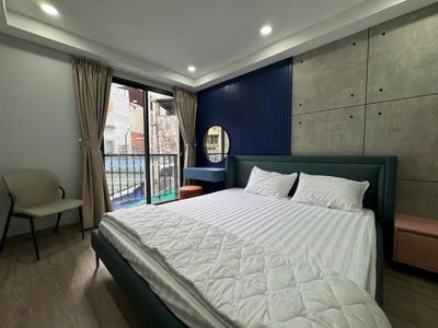 Gehäuse In Ho Chi Minh City, Vietnam Gehäuse In Ho Chi Minh City, Vietnam