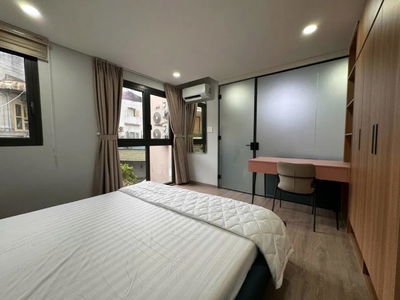 Logement dans Ho Chi Minh City, Vietnam Logement dans Ho Chi Minh City, Vietnam