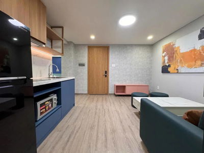 Alojamiento en Ho Chi Minh City, Vietnam Alojamiento en Ho Chi Minh City, Vietnam