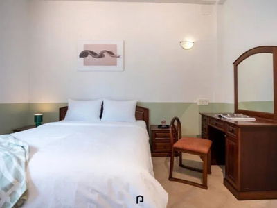 Alojamiento en Ho Chi Minh City, Vietnam Alojamiento en Ho Chi Minh City, Vietnam