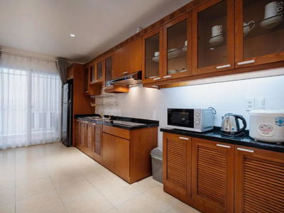 Housing in Ho Chi Minh City, Vietnam Housing in Ho Chi Minh City, Vietnam