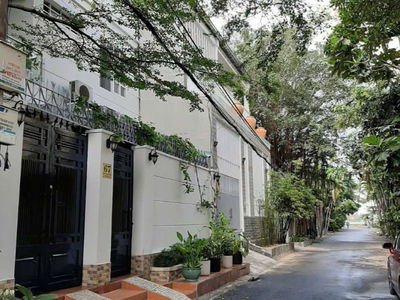 Gehäuse In Di An, Vietnam Gehäuse In Di An, Vietnam