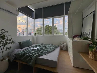 Alojamiento en Ho Chi Minh City, Vietnam Alojamiento en Ho Chi Minh City, Vietnam