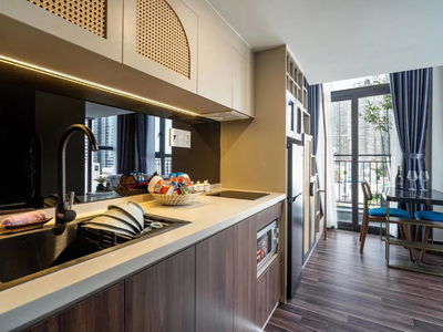 Жилье в Ho Chi Minh City, Vietnam Жилье в Ho Chi Minh City, Vietnam