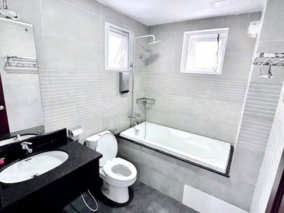 Housing in Nha Be, Vietnam  Housing in Nha Be, Vietnam