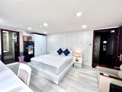 Жилье в Nha Be, Vietnam Жилье в Nha Be, Vietnam