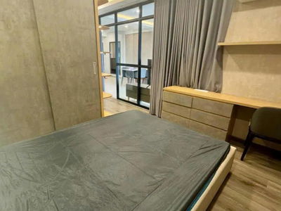 Sunrise Riverside, Vietnam Sunrise Riverside, Vietnam