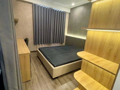 Sunrise Riverside, Vietnam Sunrise Riverside, Vietnam