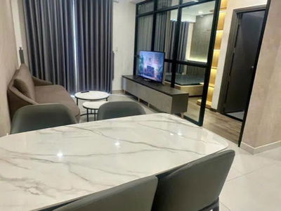 Sunrise Riverside, Vietnam Sunrise Riverside, Vietnam