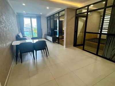 Sunrise Riverside, Vietnam Sunrise Riverside, Vietnam