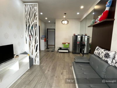 City Gate Towers, Vietnam City Gate Towers, Vietnam