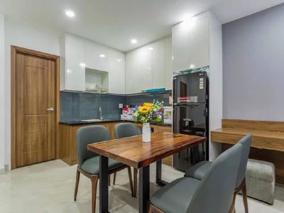 Gehäuse In Di An, Vietnam Gehäuse In Di An, Vietnam