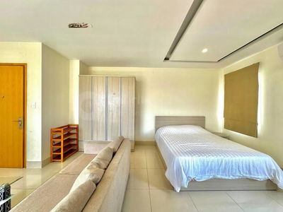 Жилье в Ho Chi Minh City, Vietnam Жилье в Ho Chi Minh City, Vietnam