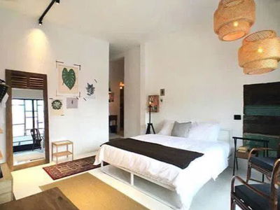 Жилье в Ho Chi Minh City, Vietnam Жилье в Ho Chi Minh City, Vietnam