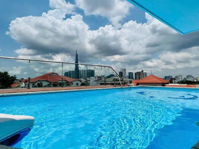 Logement dans Ho Chi Minh City, Vietnam Logement dans Ho Chi Minh City, Vietnam