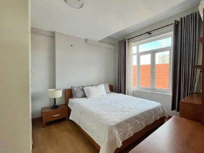 Жилье в Ho Chi Minh City, Vietnam Жилье в Ho Chi Minh City, Vietnam