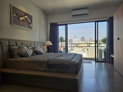 Жилье в Nha Be, Vietnam Жилье в Nha Be, Vietnam