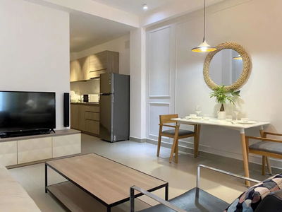 Gehäuse In Nha Be, Vietnam Gehäuse In Nha Be, Vietnam