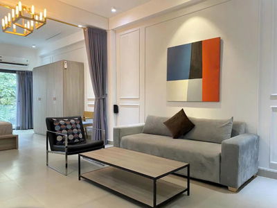 Жилье в Nha Be, Vietnam Жилье в Nha Be, Vietnam