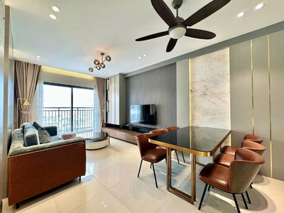 Sun Avenue, Vietnam  Sun Avenue, Vietnam