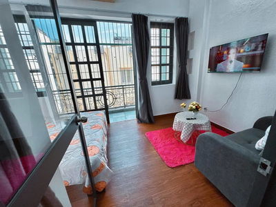 Жилье в Ho Chi Minh City, Vietnam Жилье в Ho Chi Minh City, Vietnam