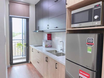 Жилье в Di An, Vietnam Жилье в Di An, Vietnam