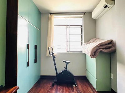 Housing in Ho Chi Minh City, Vietnam Housing in Ho Chi Minh City, Vietnam