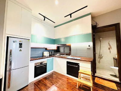 Alojamiento en Ho Chi Minh City, Vietnam Alojamiento en Ho Chi Minh City, Vietnam