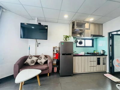 Housing in Ho Chi Minh City, Vietnam Housing in Ho Chi Minh City, Vietnam