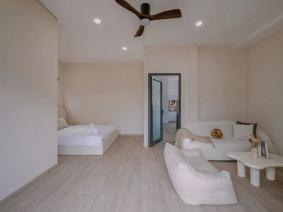 Housing in Ho Chi Minh City, Vietnam Housing in Ho Chi Minh City, Vietnam