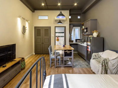 Жилье в Ho Chi Minh City, Vietnam Жилье в Ho Chi Minh City, Vietnam