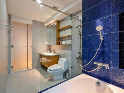 Housing in Ho Chi Minh City, Vietnam Housing in Ho Chi Minh City, Vietnam