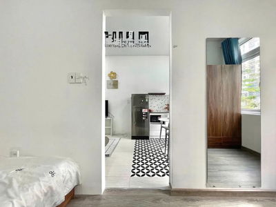 Alojamiento en Ho Chi Minh City, Vietnam Alojamiento en Ho Chi Minh City, Vietnam