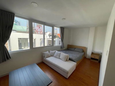 Housing in Ho Chi Minh City, Vietnam Housing in Ho Chi Minh City, Vietnam