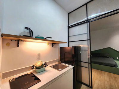 Gehäuse In Di An, Vietnam Gehäuse In Di An, Vietnam