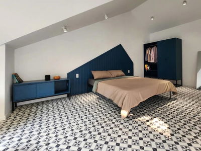 Alojamiento en Di An, Vietnam Alojamiento en Di An, Vietnam