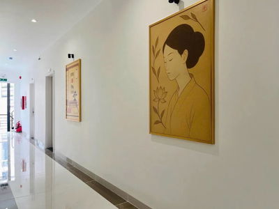 Жилье в Nha Be, Vietnam Жилье в Nha Be, Vietnam