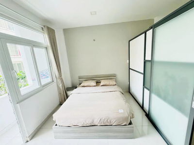 Housing in Ho Chi Minh City, Vietnam Housing in Ho Chi Minh City, Vietnam