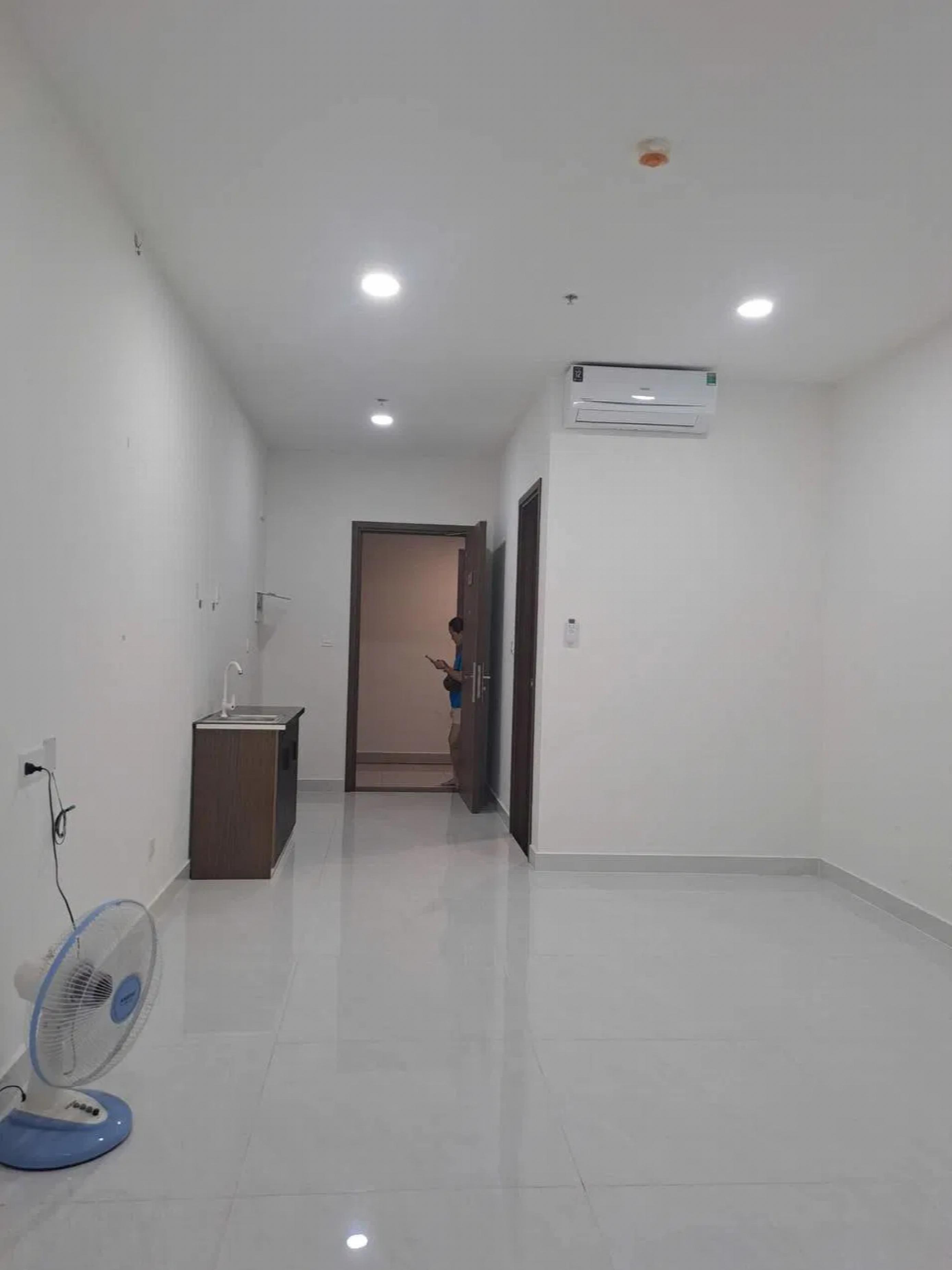 Sunrise Riverside, Vietnam Sunrise Riverside, Vietnam