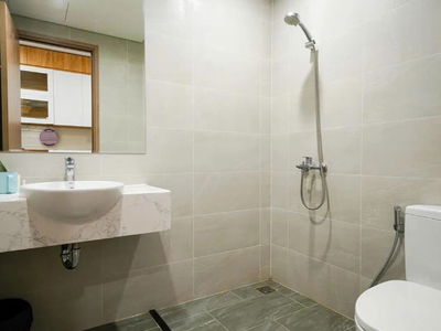 Vinhomes Grand Park Beverly Solari, Vietnam Vinhomes Grand Park Beverly Solari, Vietnam