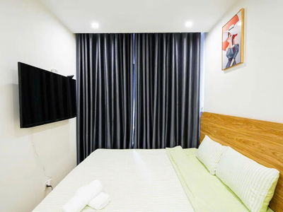 Vinhomes Grand Park Beverly Solari, Vietnam Vinhomes Grand Park Beverly Solari, Vietnam