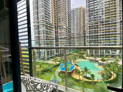 The Beverly, Vietnam The Beverly, Vietnam