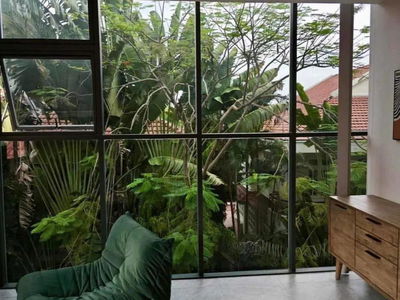 Logement dans Ho Chi Minh City, Vietnam Logement dans Ho Chi Minh City, Vietnam