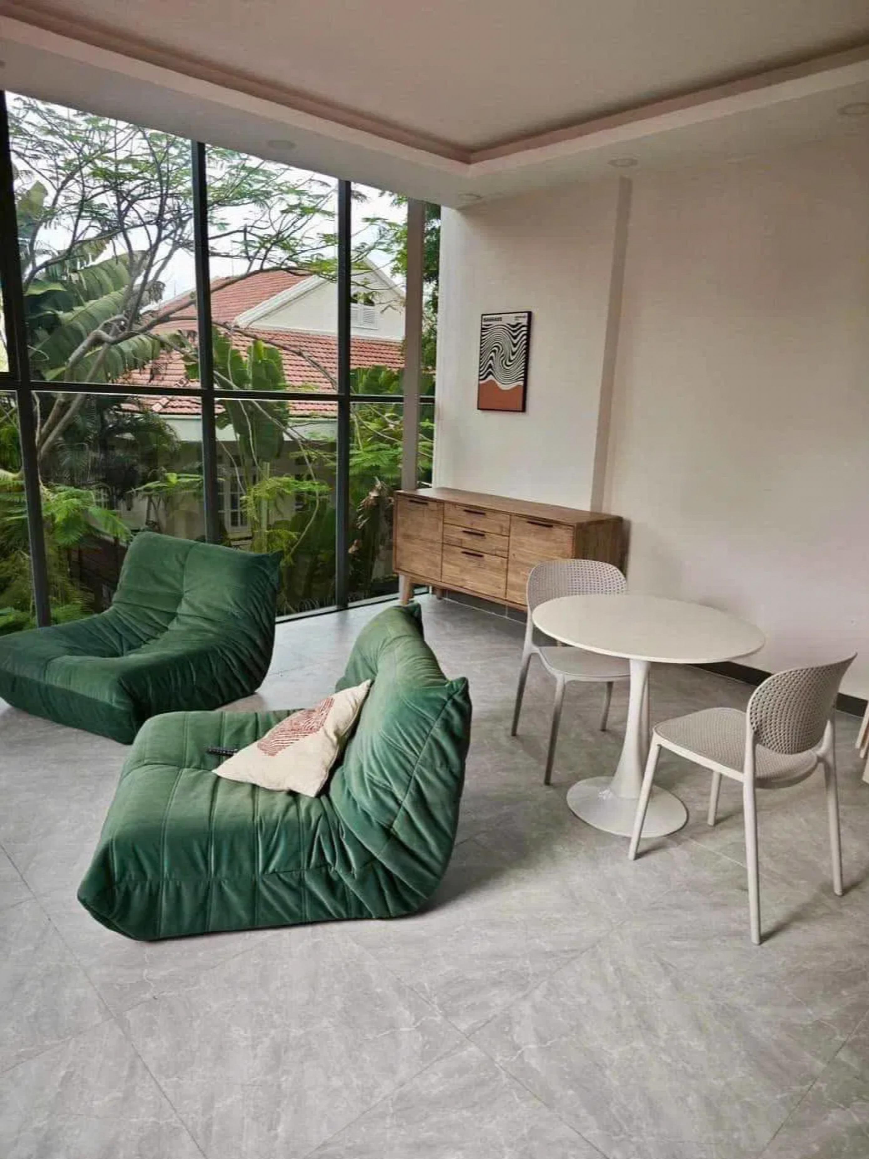 Housing in Ho Chi Minh City, Vietnam Housing in Ho Chi Minh City, Vietnam