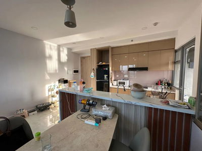 Palm Heights, Vietnam Palm Heights, Vietnam